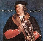 Robert Cheseman Hans Holbein